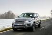 Updated premium crossover Range Rover Evoque photo 7