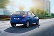 Review five-door hatchback Lada Granta photo 2