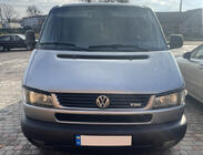 Volkswagen T4 Transporter 1990-2003 Headlight Eyelids Slanted Hood (2 pcs) photo 3