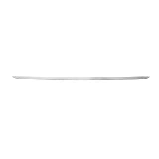 Trunk Trim Stainless Steel (Sedan) Renault Megane IV 2016-2025 photo 2