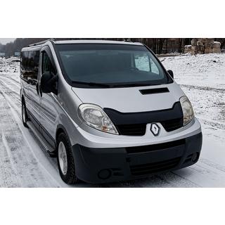 Side Steps X5-Type (2 pcs, Aluminum) photo 2