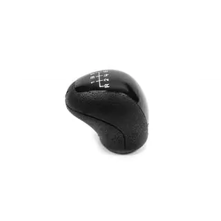Gear Shift Knob 2004-2010 V1 (B-Quality, 6-Speed) photo 1