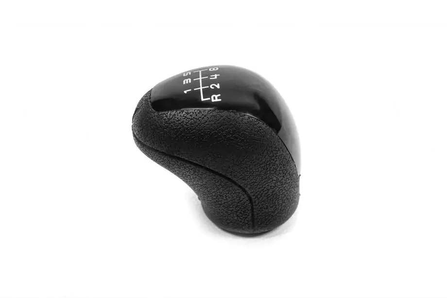 Mercedes Viano 2004-2014 Gear Shift Knob 2004-2010 V1 (B-Quality, 6-Speed) Image