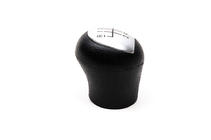 Renault Kangoo 1998-2008 Gear Shift Knob 6-Speed (black+gray) photo 4