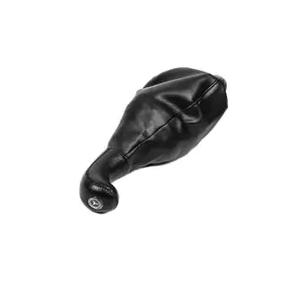 Gear Shift Boot with Knob V2 (Leatherette) photo 3