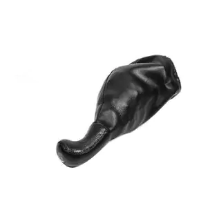 Gear Shift Boot with Knob V2 (Leatherette) photo 4