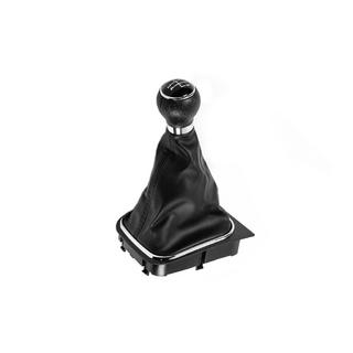 Gear shift knob with boot (5-speed) photo 1