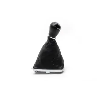 Gear Shift Knob with Boot V1 (6-Speed) photo 2