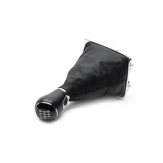 Gear Shift Knob with Boot V1 (6-Speed) Volkswagen Golf 7/E-Golf 2012-2020 photo 3