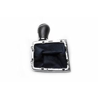 Gear Shift Knob with Boot V1 (6-Speed) Volkswagen Golf 7/E-Golf 2012-2020 photo 4