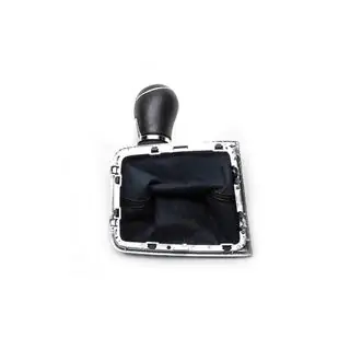 Gear Shift Knob with Boot V1 (6-Speed) photo 4