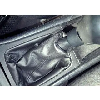 Gear Shift Boot V1 (with Frame) photo 1