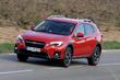 Overview compact crossover Subaru XV photo 1