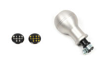 Volkswagen Caddy 2010-2015 Gear Shift Knob (Aluminum) photo 1