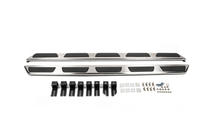 Audi Q5 2017-2025 Side Steps OEM V1 (2 pcs, Aluminum) photo 3