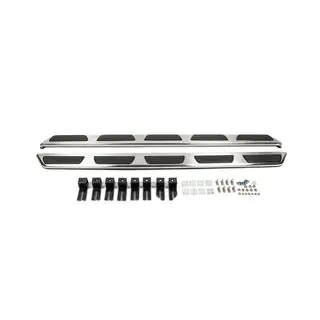 Side Steps OEM V1 (2 pcs, Aluminum) photo 3