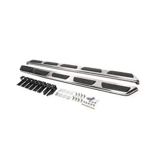 Side Steps OEM V1 (2 pcs, Aluminum) photo 2