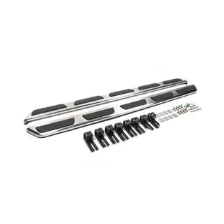 Side Steps OEM V1 (2 pcs, Aluminum) photo 1