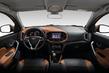 An overview of hatchback terrain Lada XRAY Cross photo 7