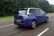 The seven-seat MPV Citroen Grand C4 Picasso photo 4