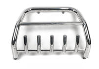 Volkswagen T6 2015-2024 Bull Bar WT003-4 (Stainless Steel) photo 2
