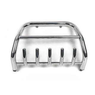 Bull Bar WT003-4 (Stainless Steel) Volkswagen T6 2015-2024 photo 2