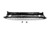 Mercedes GLC coupe C253 2016-2023 Side Steps (OEM) photo 5
