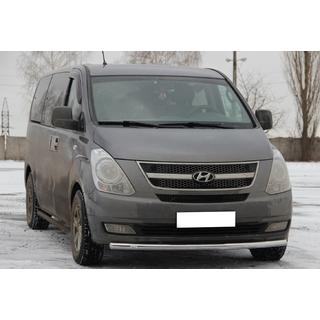 Front Bar ST008 (Stainless Steel) photo 2