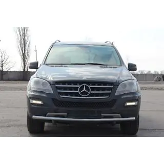 Front Bar ST008 (Stainless Steel) photo 1