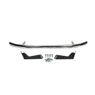 Front Bar ST008 (Stainless Steel) photo 1