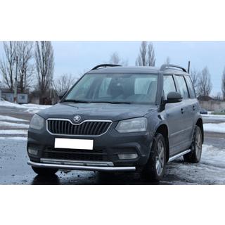 Front Bar ST008 (Stainless Steel) photo 2