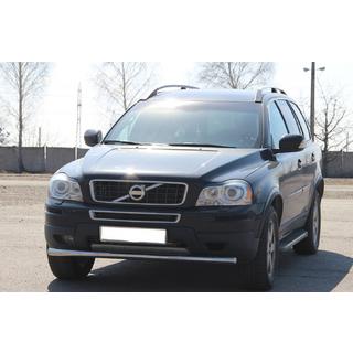 Front Bar ST008 (Stainless Steel) photo 4