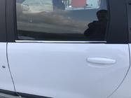 Dacia Lodgy 2012-2022 Window Trim Stainless Steel (4 pcs) photo 2