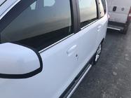 Dacia Lodgy 2012-2022 Window Trim Stainless Steel (4 pcs) photo 3