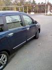 Dacia Lodgy 2012-2022 Window Trim Stainless Steel (4 pcs) photo 8