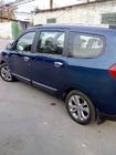 Dacia Lodgy 2012-2022 Window Trim Stainless Steel (4 pcs) photo 6