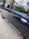 Dacia Lodgy 2012-2022 Window Trim Stainless Steel (4 pcs) photo 7