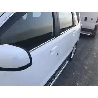 Window Trim Stainless Steel (4 pcs) photo 3