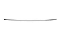 Kia Picanto 2011-2016 Trunk Trim Stainless Steel photo 2