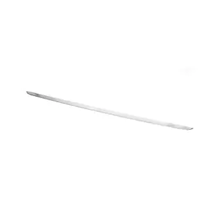 Trunk Trim Stainless Steel photo 3