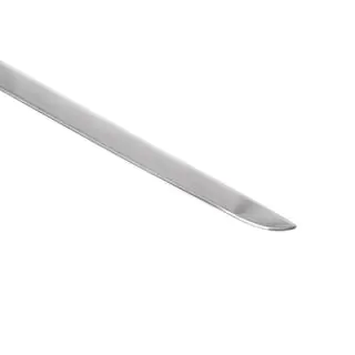 Trunk Trim Stainless Steel photo 4