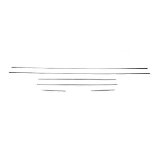 Window Trim Stainless Steel photo 2