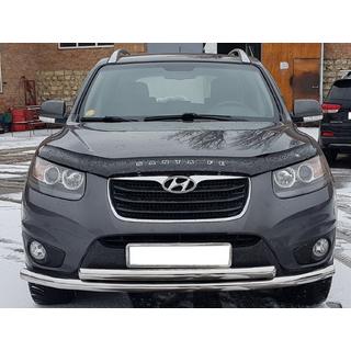 Front Bull Bar ST014 (Stainless Steel) photo 1