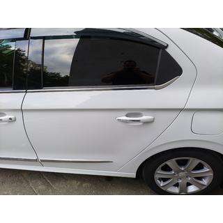 Stainless Steel Window Trim photo 4