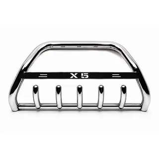 Bull Bar WT004 Stainless Steel