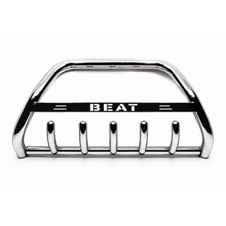 Bull Bar WT004 Stainless Steel Chery Beat 2009-2015