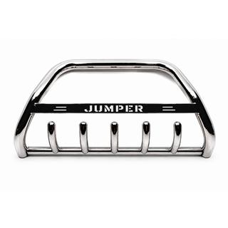 Bull Bar WT004 Stainless Steel Citroen Jumper 1995-2006