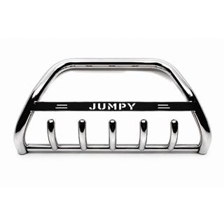 Bull Bar WT004 Stainless Steel