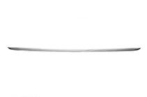 Renault Clio IV 2012-2019 Trunk trim (HB, stainless steel) photo 4