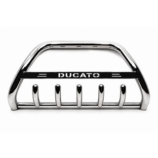 Bull Bar WT004 Stainless Steel